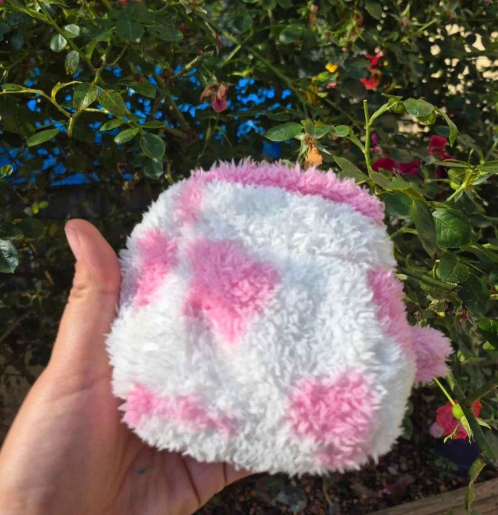 Lote de 2 mini peluches BumBumz – Botella de leche & Tostada – photo 3